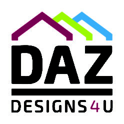 DAZ projekční